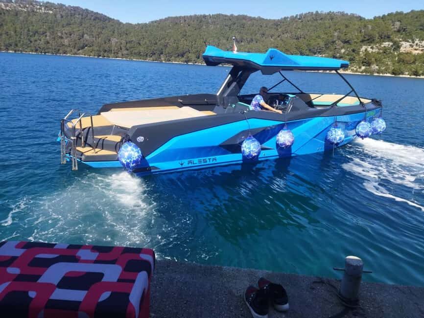 Dubrovnik: Private Boat Tour with Skipper - Who Is This Tour Best For?