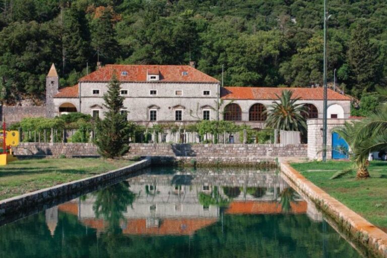 Dubrovnik: Private Cooking Experience with Wine Tasting - Is it Worth the Price?