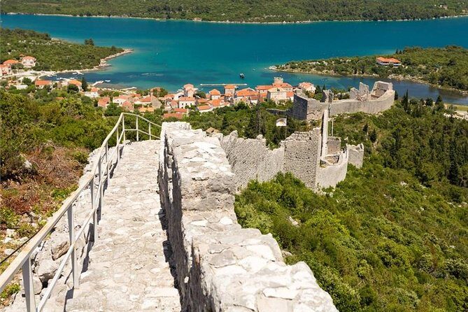 Dubrovnik Private Day Trip from Split (round trip transfer) - What Do Travelers Say?