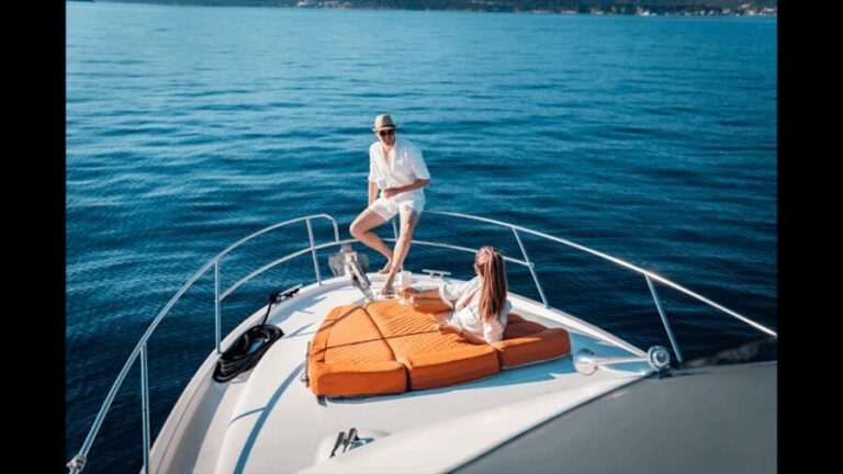 Dubrovnik: Private Elaphite Islands Tour on a Luxury Yacht - The Value of This Experience
