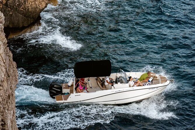 Dubrovnik Private Elaphiti Islands and Blue Cave Tour - Who Will Benefit Most?