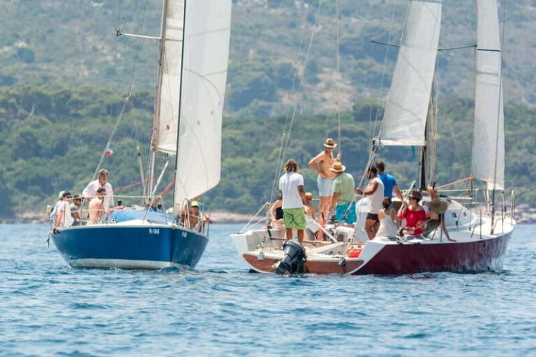 Dubrovnik: Private Elaphiti Islands Sailing Tour - The Itinerary: What to Expect