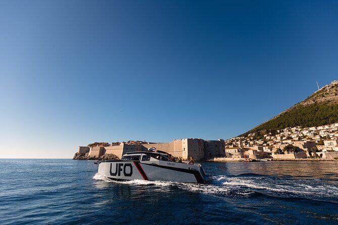 Dubrovnik Private Elaphiti Islands Tour with Blue Cave Visit - The Sum Up