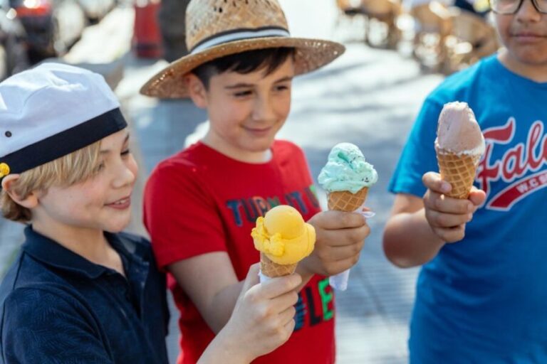 Dubrovnik: Private Family Friendly City Tour with Guide - The Experience of the Guide