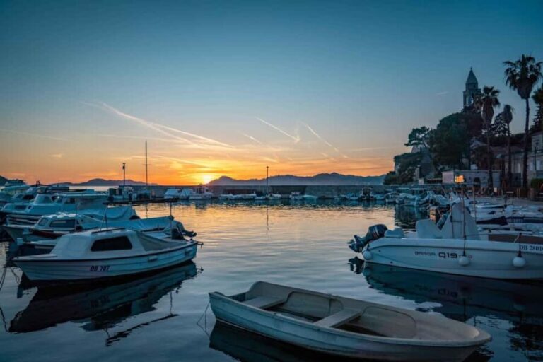 Dubrovnik: Private Full day tour of Elafiti islands - A Balanced Look at the Elafiti Islands Tour