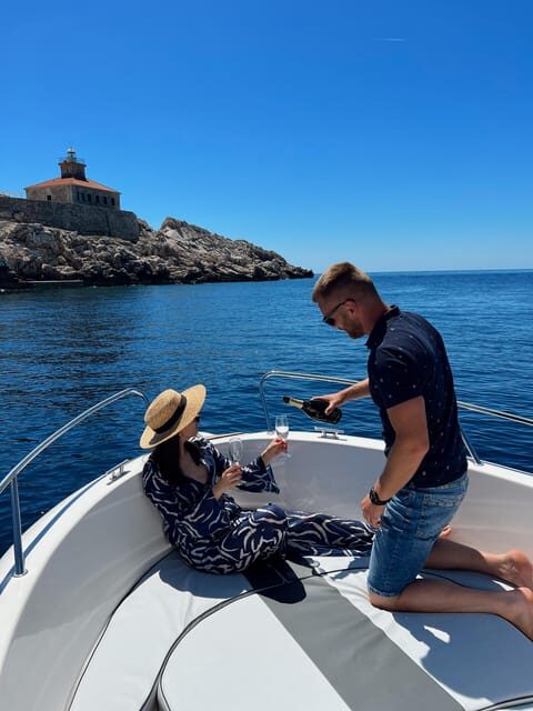 Dubrovnik - Private half day trip around of Elaphiti islands - Practical Details and Tips
