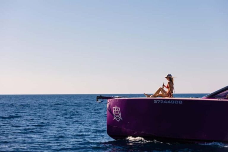Dubrovnik: Private Luxury Yacht Tour to the Elaphite Islands - The Experience from Reviews and Insights