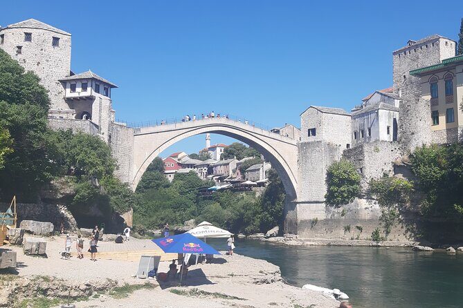 Dubrovnik Private Old City Walking Tour - Walking the Stradun: The Heart of Dubrovnik