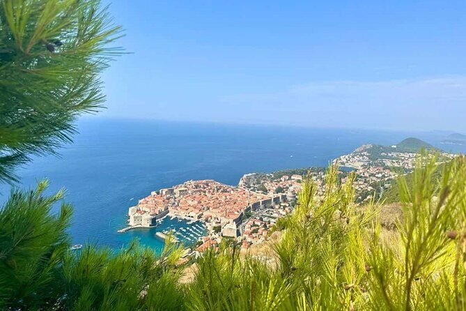 Dubrovnik Private Panorama and Wine Tasting Tour with Car - What Real Travelers Say