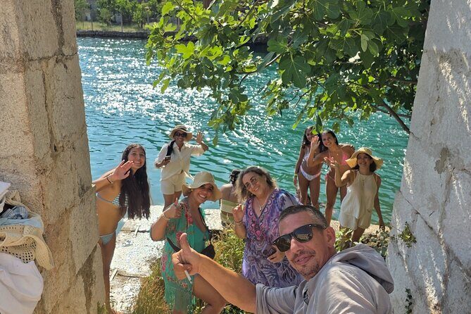 Dubrovnik Private Picnic Tour and Views - FAQ