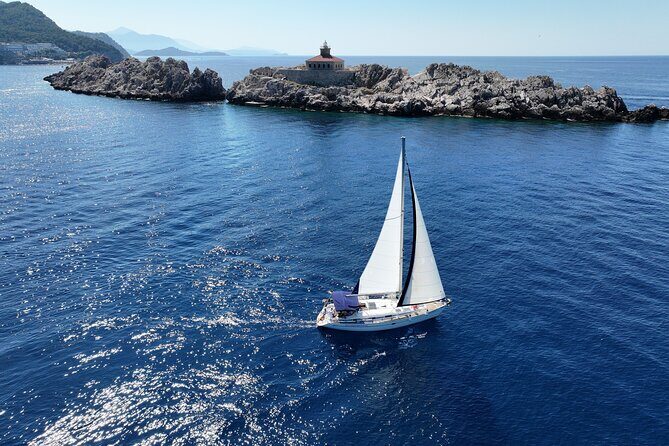 Dubrovnik Private Romantic Sunset Sailing - Final Thoughts