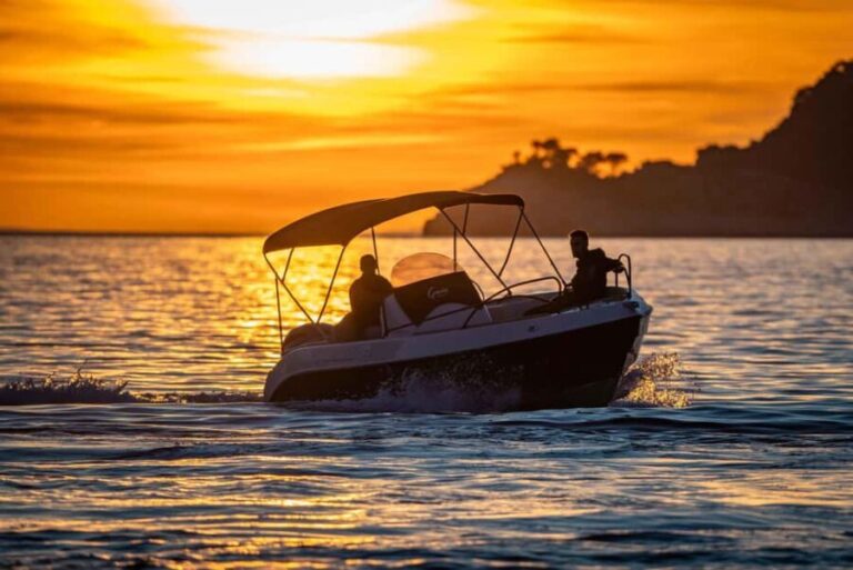Dubrovnik: Private speedboat tour of Elafiti islands - What to Expect from the Tour