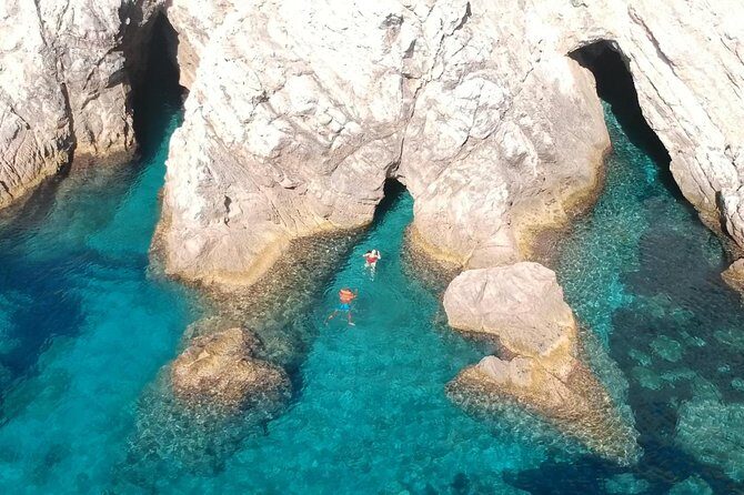Dubrovnik Private Speedboat Tour to Elaphite Islands with Drinks - Authentic Experiences and Feedback from Travelers