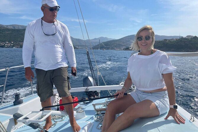 Dubrovnik: Private Sunset tour on a yacht around Dubrovnik - What We Loved About This Sunset Yacht Tour