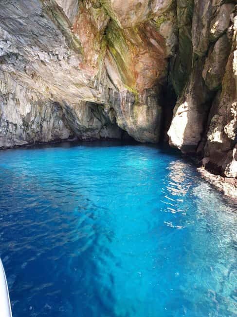 Dubrovnik: Private Tour to Blue Cave and Elaphit islands - The Itinerary: What Makes Each Stop Special