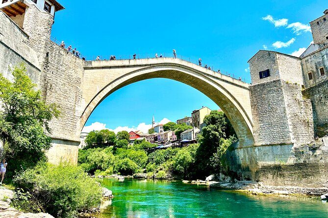 Dubrovnik: Private Tour to Mostar & Kravice Waterfalls - What Makes This Tour Stand Out?