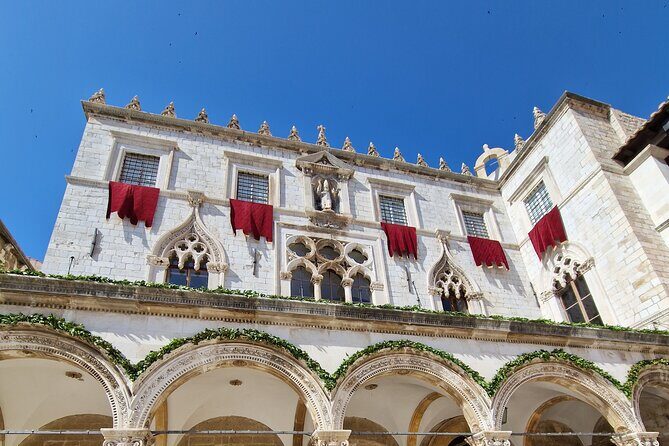 Dubrovnik private walking tour & Sr mountain panorama - The Value of This Tour