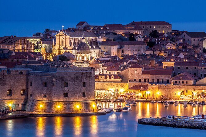 Dubrovnik : Private Walking Tour With A Guide (Private Tour) - An In-Depth Review of the Dubrovnik Private Walking Tour