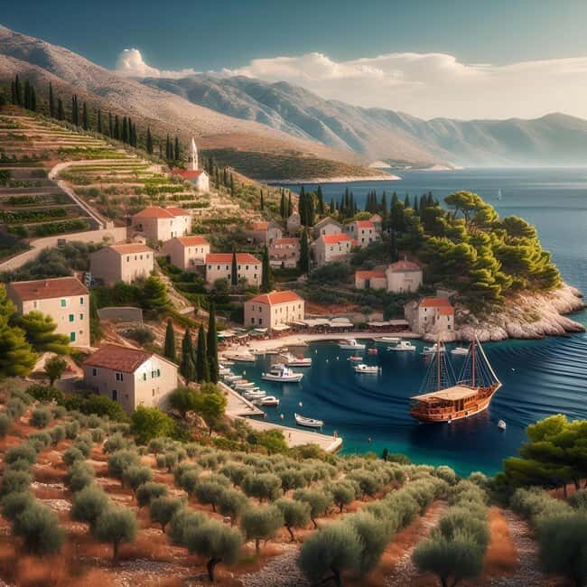 Dubrovnik: Private Wine Tour to Peljeac Peninsula - The Sum Up