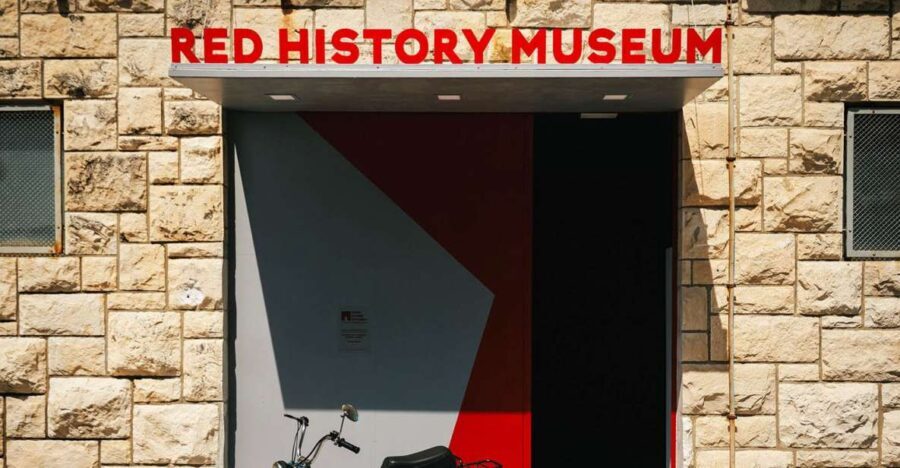 Dubrovnik: Red History Museum Regular Ticket - Why This Experience Matters