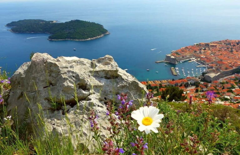 Dubrovnik: Rise and Shine Hike - Why This Experience Stands Out