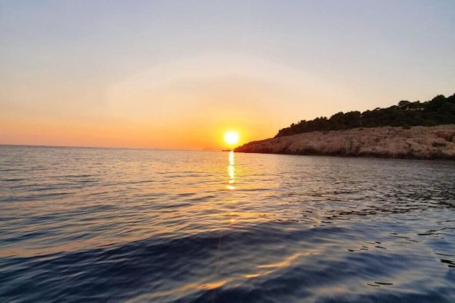 Dubrovnik: Romantic Sunset Cruise - The Itinerary: What to Expect