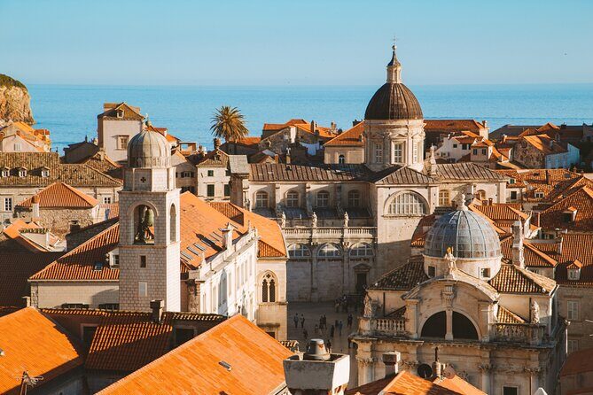Dubrovnik Scavenger Hunt and Highlights Self-Guided Tour - Itinerary Breakdown and Highlights