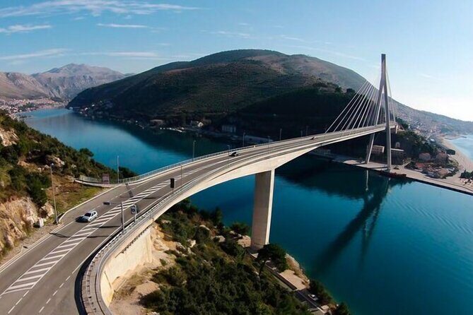 Dubrovnik Scenic Tour & Lunch/Dinner at Country Estate - Transportation and Overall Comfort