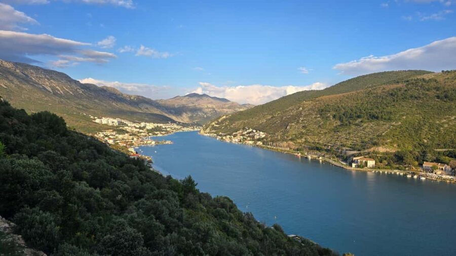 Dubrovnik Scenic Tour & Lunch/Dinner at Country Estate - The Itinerary Breakdown