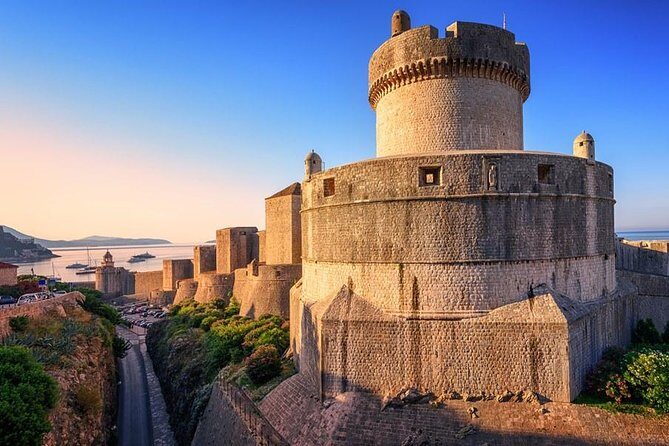 Dubrovnik Shore Excursion: City Walls Walking Tour (entrance ticket included) - FAQ