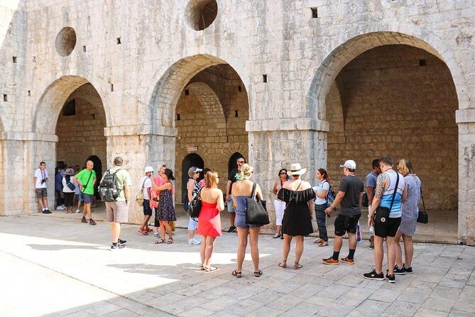 Dubrovnik Shore Excursion: Game of Thrones Tour (City Walls ticket included) - Who Should Take This Tour?