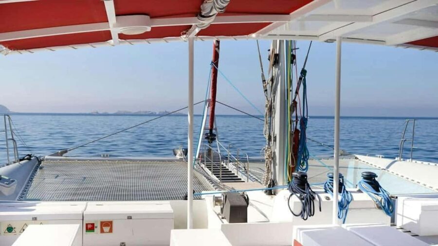 Dubrovnik Sunset Catamaran Cruise - Authentic Traveler Perspectives