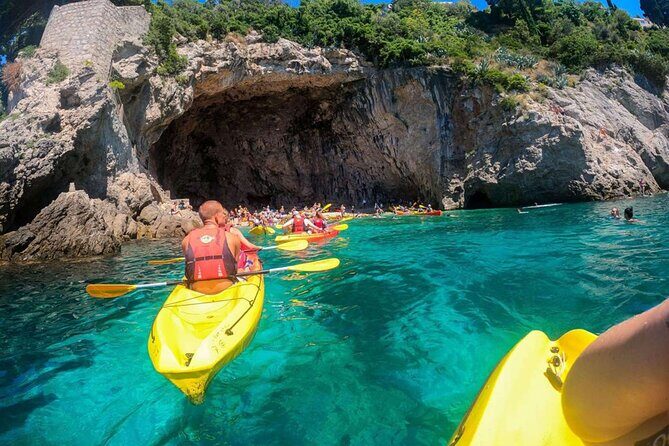 Dubrovnik Sunset Kayak Shared Experience - Final Thoughts