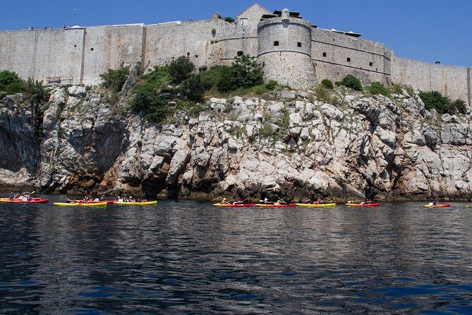 Dubrovnik: Sunset Kayaking & Snorkeling with water &wine - A Word on Value and Practicalities