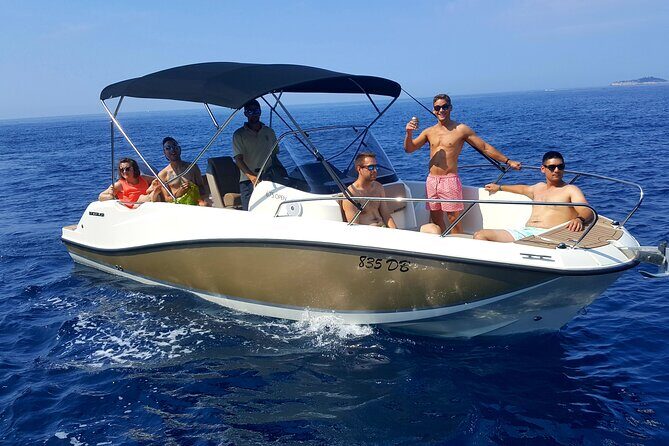 Dubrovnik Sunset Private Boat Experience - The Experience: A Closer Look