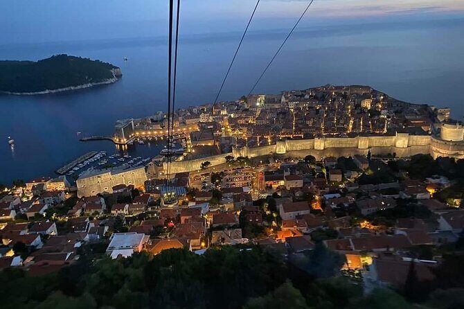 Dubrovnik Sunset Tour with Scenic Views and Local Wine - Who Will Love This Tour?