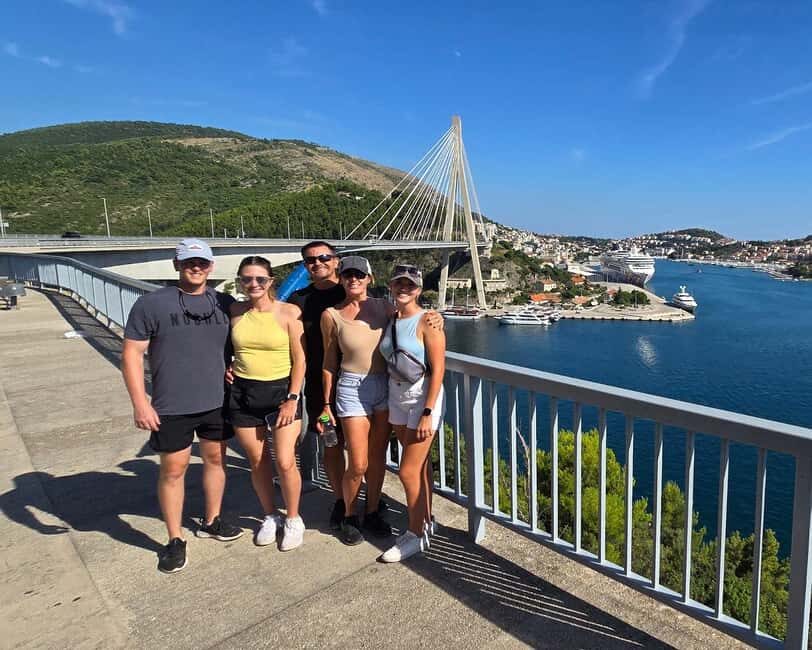 Dubrovnik Sunset Tour with Scenic Views and Local Wine - Why This Tour Sets Itself Apart