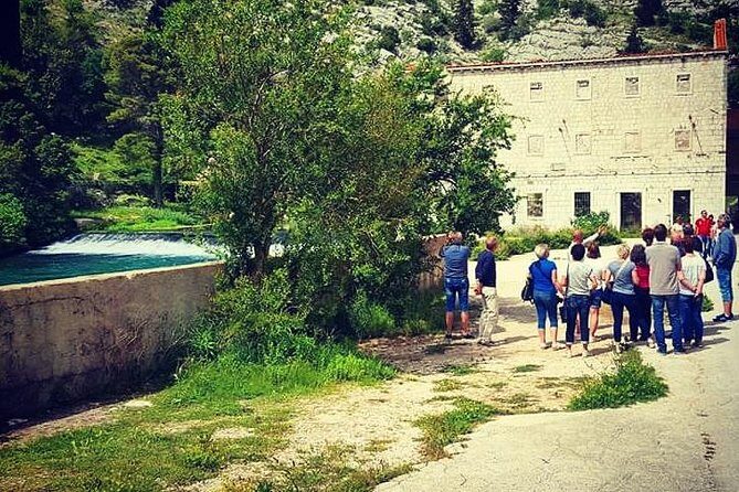 Dubrovnik Sunset Tour with Wine Tasting