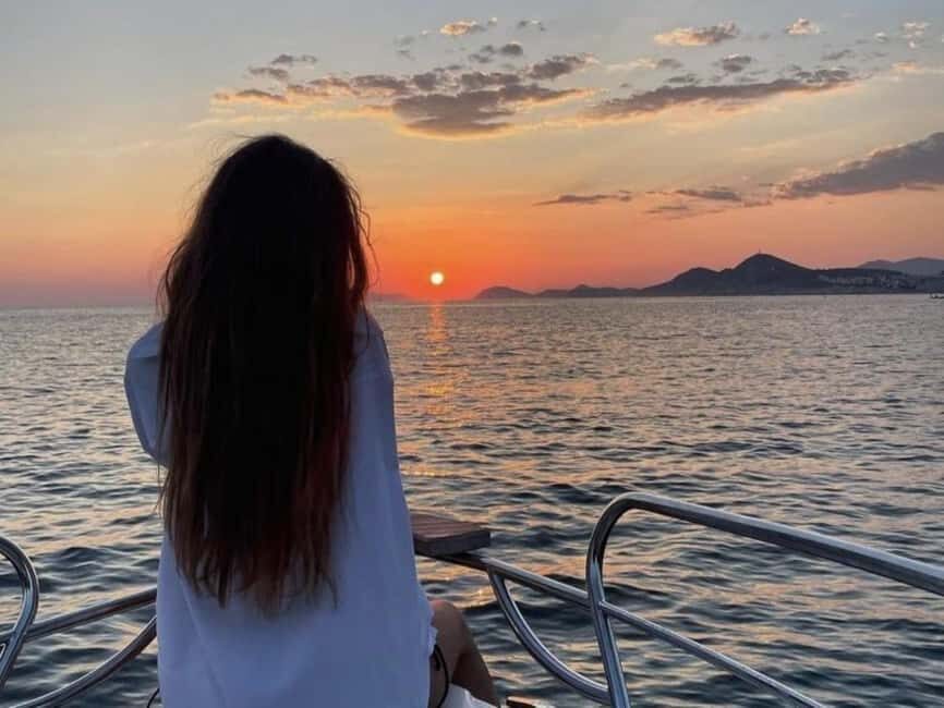 Dubrovnik: Sunset tour - Authentic Experiences: What Travelers Say