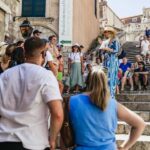 Dubrovnik: The Ultimate Game of Thrones City Walking Tour - What to Expect on the Tour