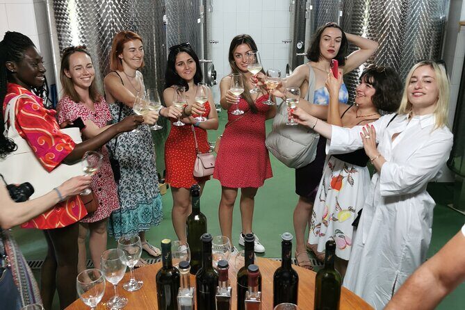Dubrovnik to Elaphiti: Yacht Escape in Style - Who Is This Tour Best For?