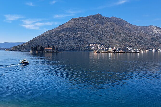 Dubrovnik to Koloep Island Ferry: Scenic Transfer - Final Thoughts