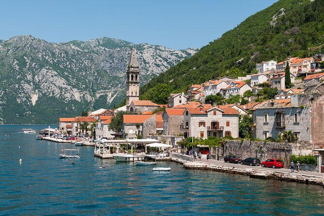 Dubrovnik to Montenegro Private Full Day Ride with Scenic Stops - The Itinerary in Detail