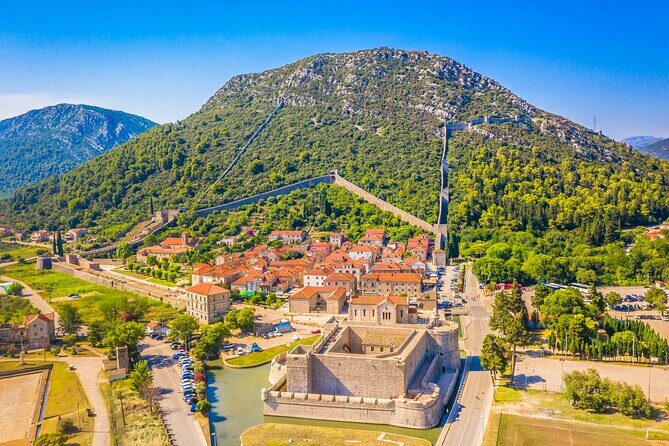 Dubrovnik to Split and Ston Private Coastal Tour - What’s Included and What’s Not