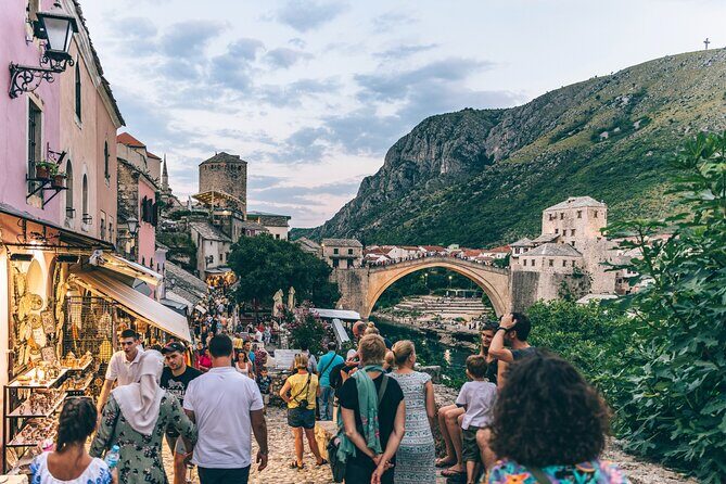 Dubrovnik to Split Private Transfer with Mostar Town - Final Thoughts