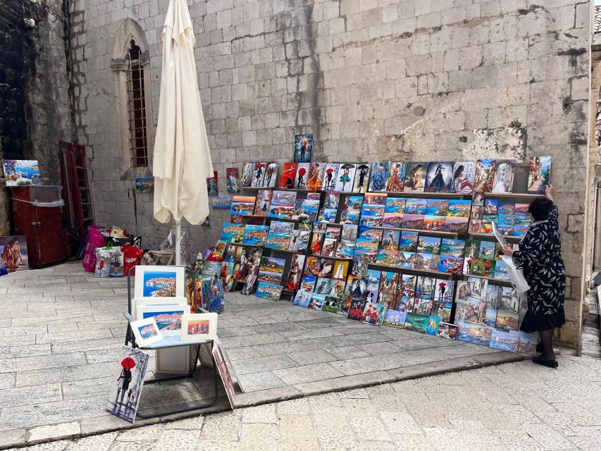 Dubrovnik tour with 100% Dutch speaking guide. - What Makes This Tour Stand Out