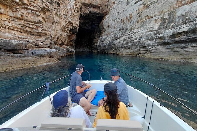 Dubrovnik Unwind - Private Boat Tour - Elafiti, Blue Cave, Sunset - Who Will Love This Tour?