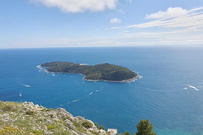 Dubrovnik Van Tour for Panoramic Views - Practical Details and What This Means for Travelers