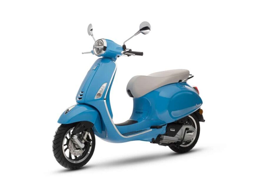 Dubrovnik: Vespa rental - What the Reviews Say