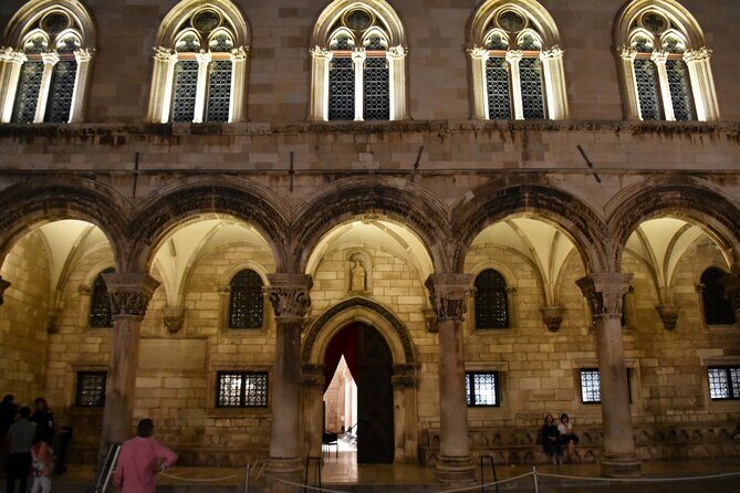 Dubrovnik Walk & Wine: Old Town Walking tour with a Glass of Wine - FAQs